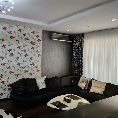 באקו Nizami Apartment מראה חיצוני תמונה