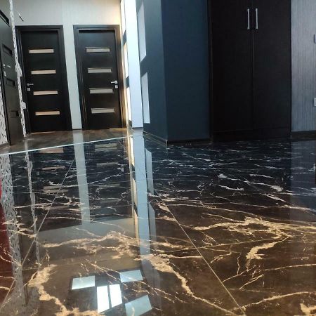 באקו Nizami Apartment מראה חיצוני תמונה
