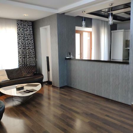 באקו Nizami Apartment מראה חיצוני תמונה
