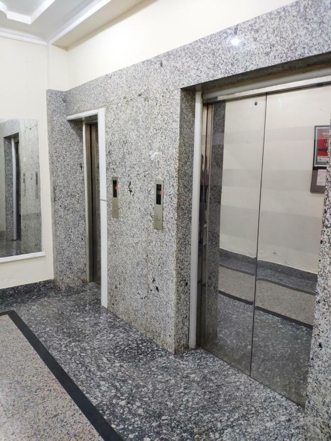 באקו Nizami Apartment מראה חיצוני תמונה