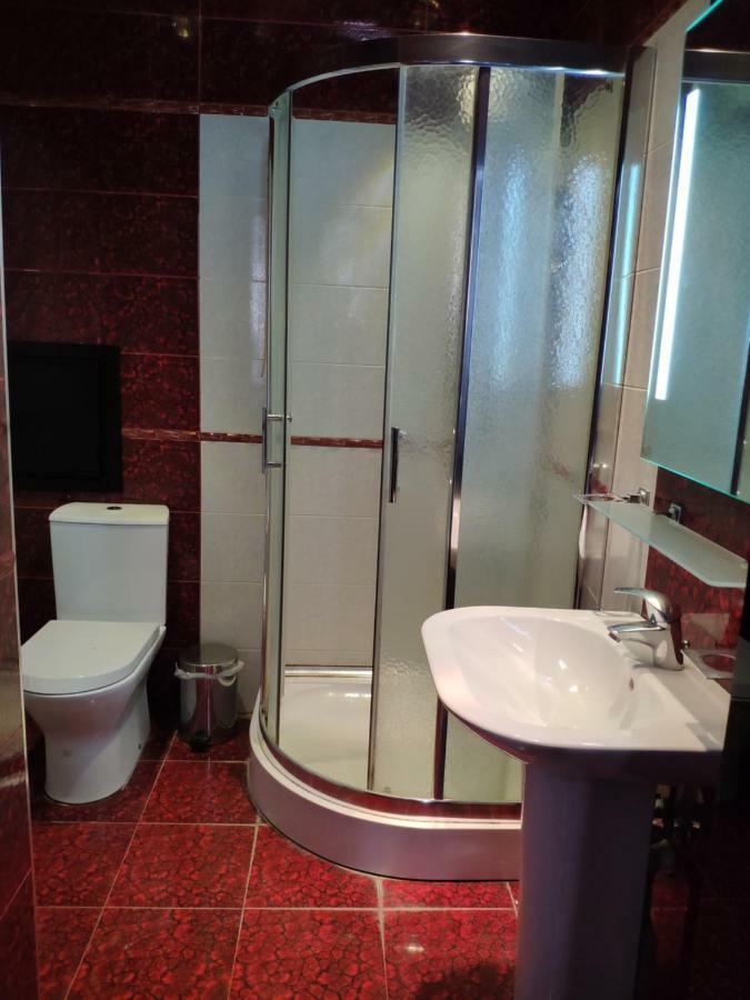 באקו Nizami Apartment מראה חיצוני תמונה